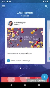 Nextinit App screenshot 2