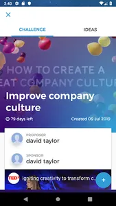 Nextinit App screenshot 4