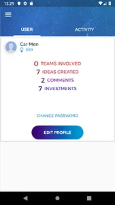 Nextinit App screenshot 6