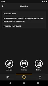 Next Move screenshot 2
