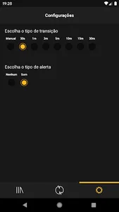 Next Move screenshot 3