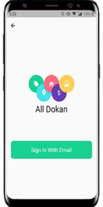 All Dokan screenshot 0