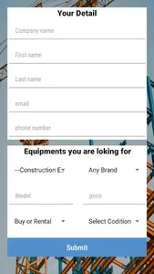 Infra Nepal app screenshot 4