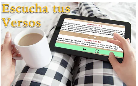 Santa Biblia NTV screenshot 14