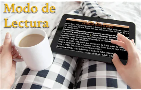 Santa Biblia NTV screenshot 15