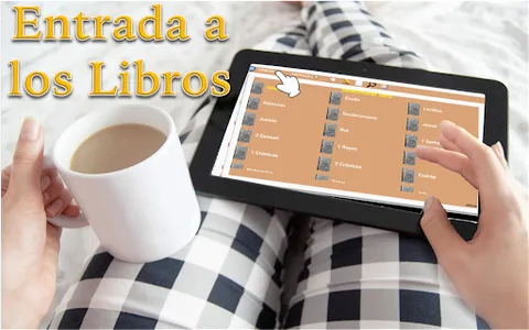 Santa Biblia NTV screenshot 17