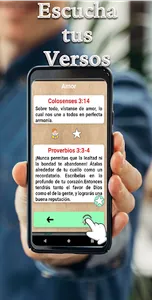 Sanata Biblia NVI screenshot 6