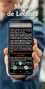 Sanata Biblia NVI screenshot 7