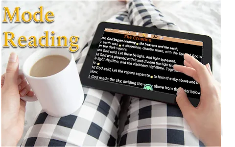 The Living Bible screenshot 23