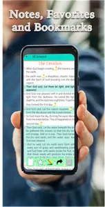 The Living Bible screenshot 3