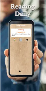 The Living Bible screenshot 4