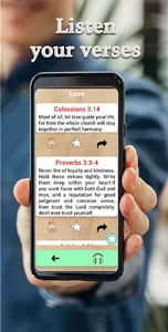 The Living Bible screenshot 6