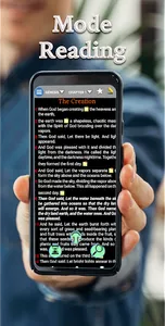 The Living Bible screenshot 7
