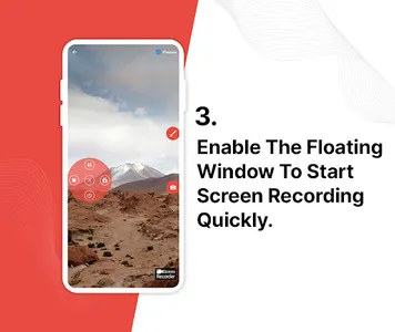 Screen Recorder screenshot 10