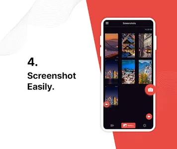 Screen Recorder screenshot 11