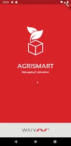 Agrismart IoT screenshot 0