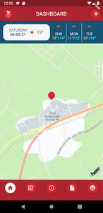 Agrismart IoT screenshot 2