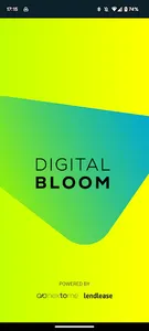 Digital Bloom screenshot 0