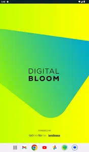 Digital Bloom screenshot 6