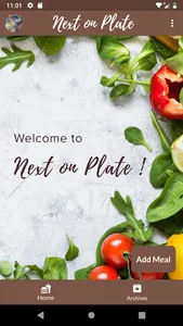 Next on Plate screenshot 15