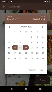 Next on Plate screenshot 16