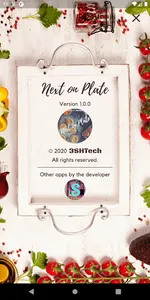 Next on Plate screenshot 6