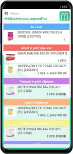 PharmApp screenshot 3