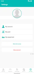 Nextpool PILOT screenshot 3