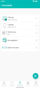 Nextpool PILOT screenshot 4