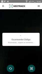NexTrack screenshot 7