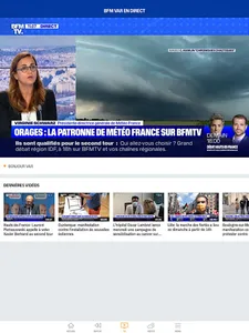 BFM Toulon Var screenshot 11