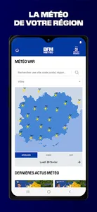 BFM Toulon Var screenshot 6