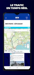 BFM Toulon Var screenshot 7