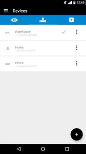 Next Seguridad EasyView screenshot 3
