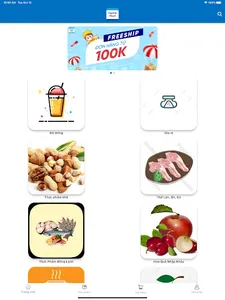 HomeMart screenshot 5