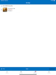 HomeMart screenshot 9
