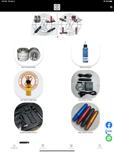 Le Nam Supply screenshot 11