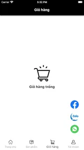 Le Nam Supply screenshot 3