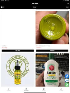 Le Nam Supply screenshot 7