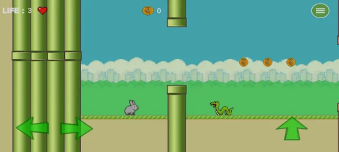 Bhop Adventures screenshot 3