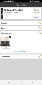 Next Step Pro screenshot 3