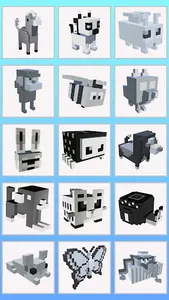 Animals 3D Color by Number screenshot 0