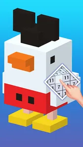 Animals 3D Color by Number screenshot 5