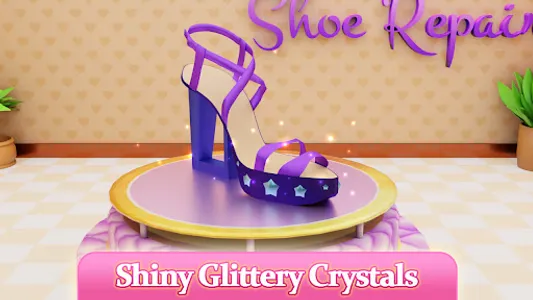 Shoe Designer: Fashion Shoe Ma screenshot 3