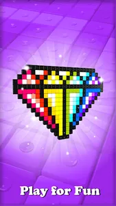 Pixel Block Puzzle Game screenshot 4