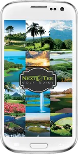 Next Tee screenshot 0