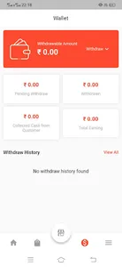 EATOBUZZ RESTAURENT screenshot 0