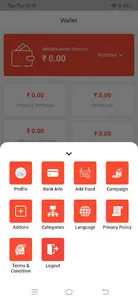 EATOBUZZ RESTAURENT screenshot 2