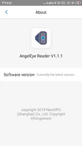AngelEye screenshot 4