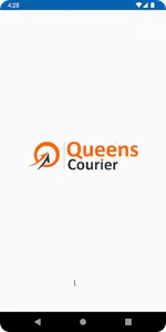 Queens Courier Delivery Rider screenshot 0